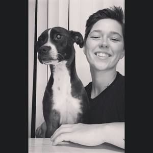 Meet your Posher, Alonda